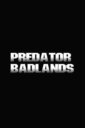 Predator: Badlands