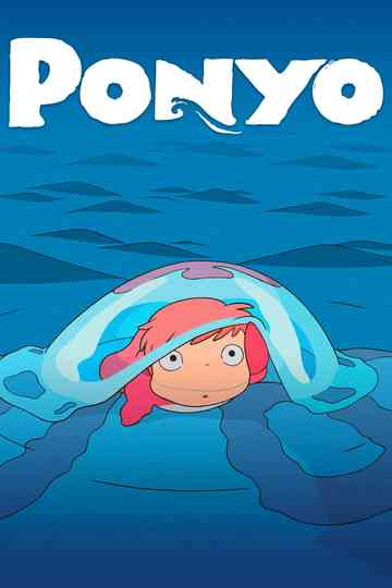Ponyo