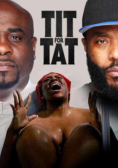 Tit for Tat Poster