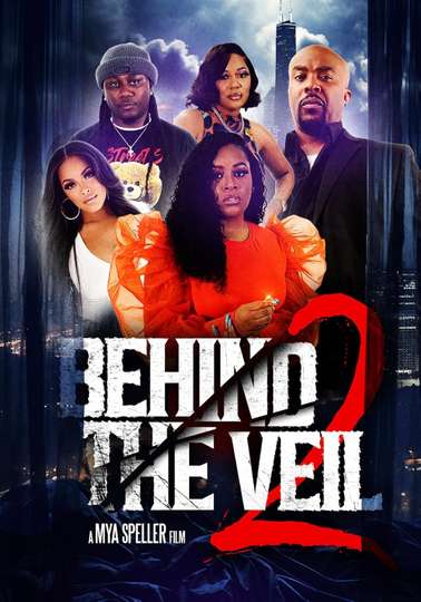 Behind the Veil 2 Poster