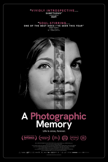 A Photographic Memory Poster