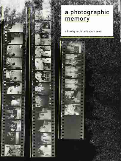 A Photographic Memory Poster