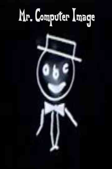 Mr. Computer Image poster