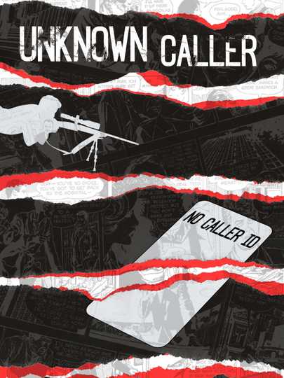 Unknown Caller Poster