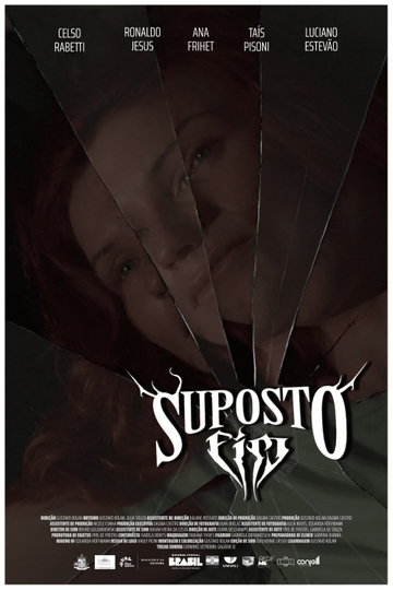 Suposto Fim Poster