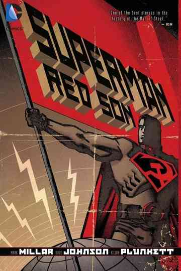 Superman: Red Son
