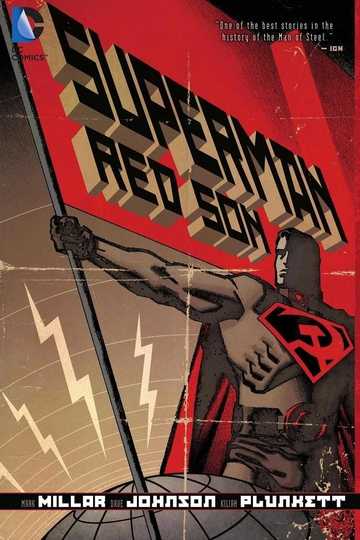 Superman: Red Son