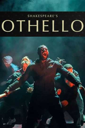 Othello Poster