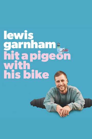 Lewis Garnham: Hit A Pigeon With His Bike