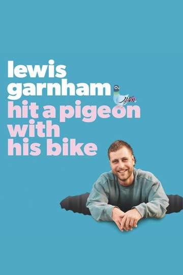 Lewis Garnham: Hit A Pigeon With His Bike