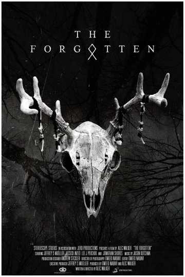 The Forgotten Poster