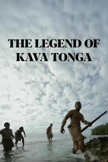 The Legend of Kava Tonga