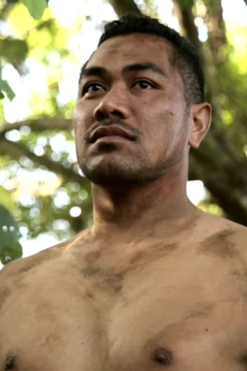 The Legend of Kava Tonga