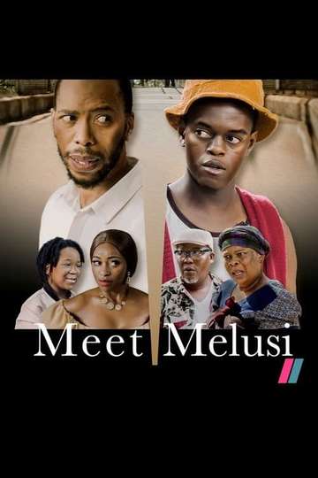 Meet Melusi Poster