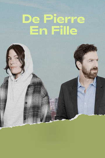 De Pierre en fille Poster