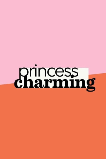 Princess Charming Poster