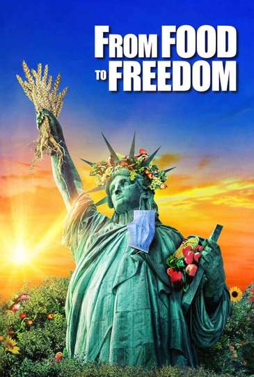 From Food to Freedom Poster