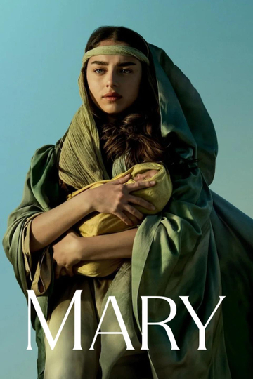 Mary Poster