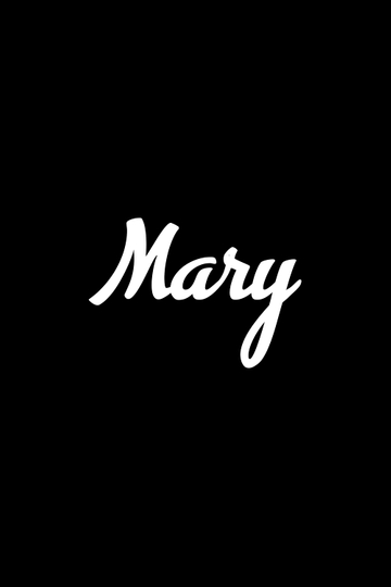 Mary Poster