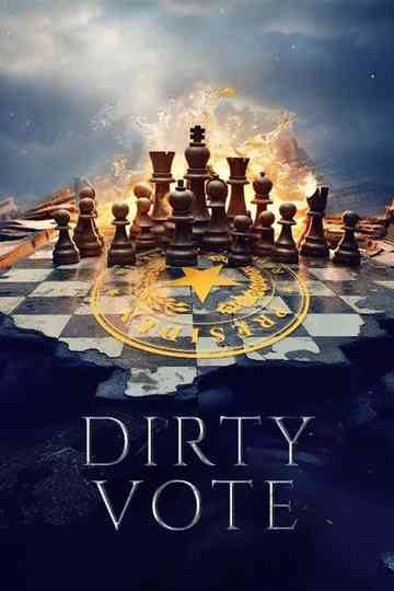 Dirty Vote poster