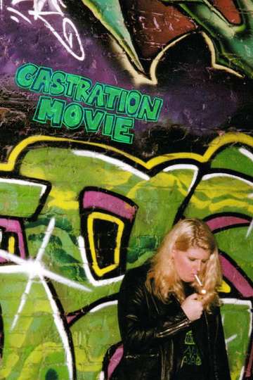 Castration Movie Poster