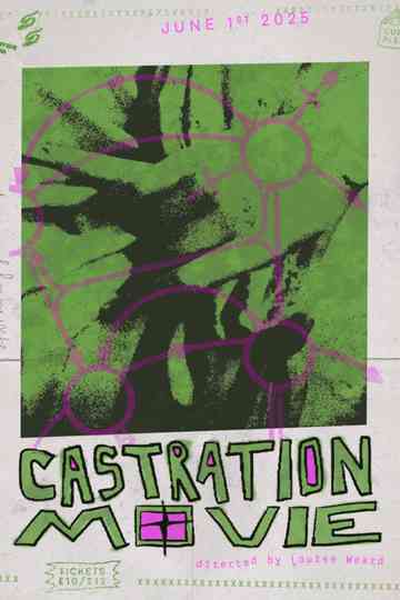 Castration Movie Anthology i. Traps