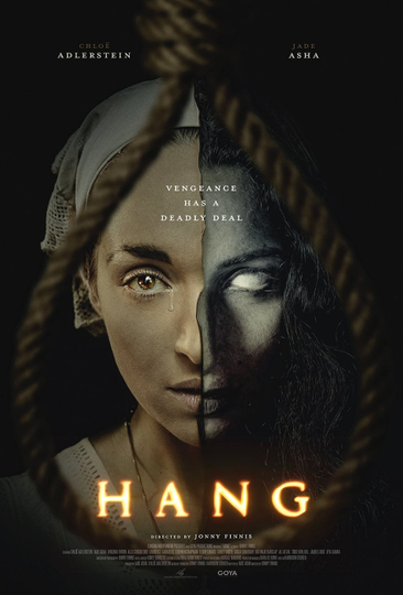 Hang Poster