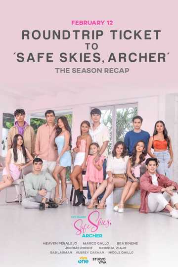 ROUNDTRIP TICKET TO SAFE SKIES, ARCHER: THE SEASON RECAP