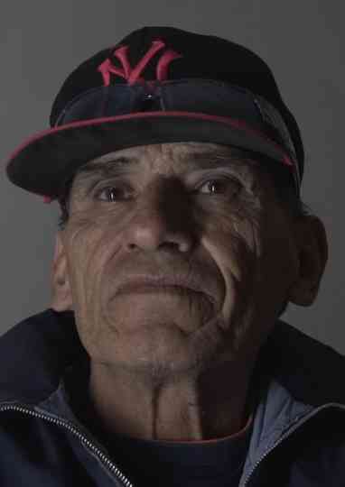 Dreams Of Pedro Poster