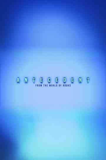Antecedent