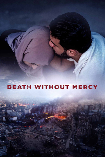 Death Without Mercy Poster