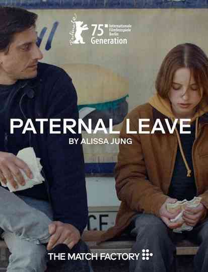 Paternal Leave