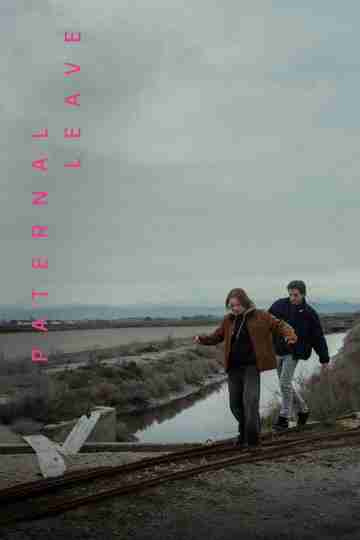 Paternal Leave Poster