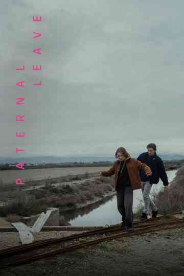 Paternal Leave Poster