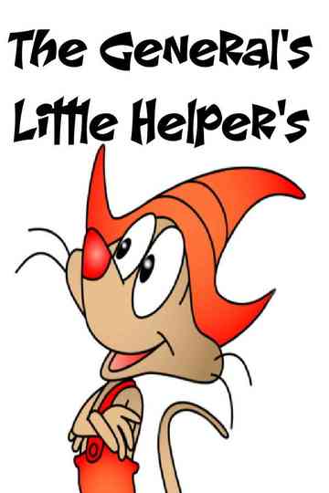 The General's Little Helper's