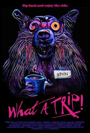 What a Trip!