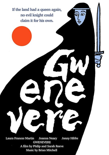 Gwenevere Poster