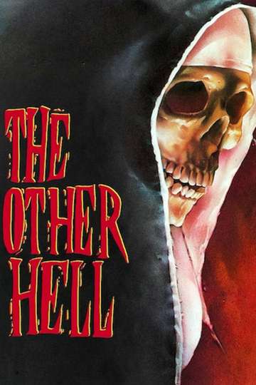 The Other Hell Poster