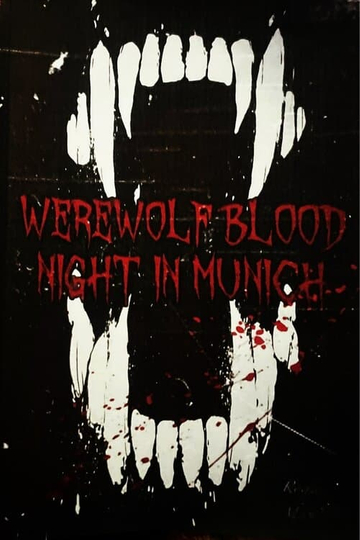 Werewolf Blood: Night in Munich