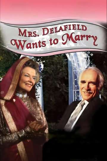Mrs Delafield Wants to Marry