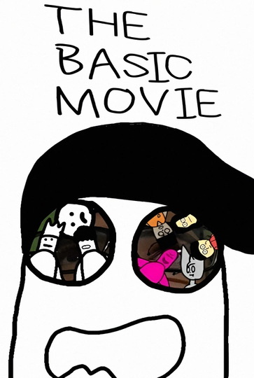 The Basic Movie Poster