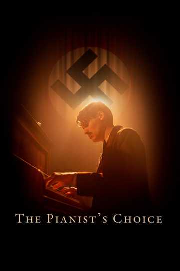 The Pianist's Choice Poster