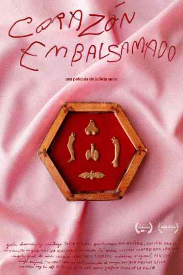 Embalmed Heart