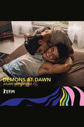 Demons at Dawn Poster