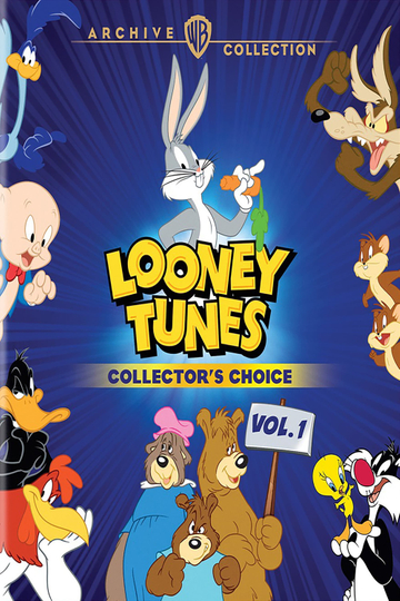 Looney Tunes Collector's Choice: Volume 01-04