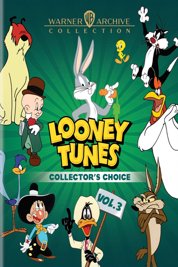 Looney Tunes Collector's Choice: Volume 03-04