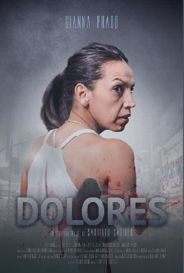 Dolores Poster