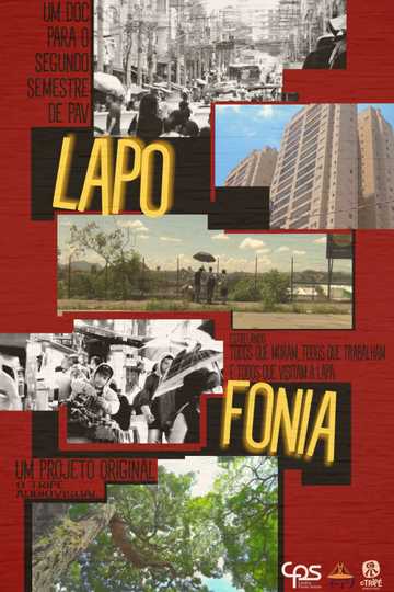 Lapofonia Poster