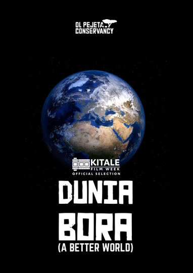 DUNIA BORA