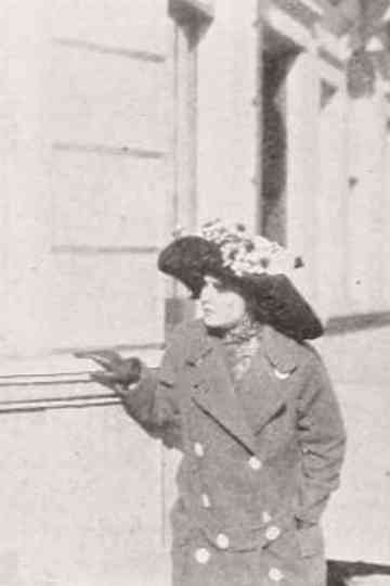 The Stumbling Block Poster